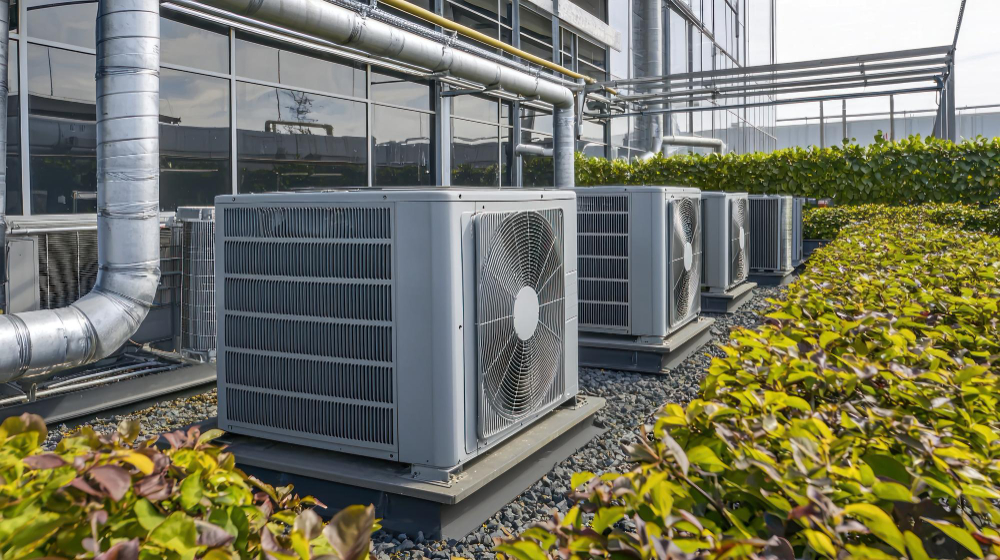 Commercial HVAC Designs What You Need To Know