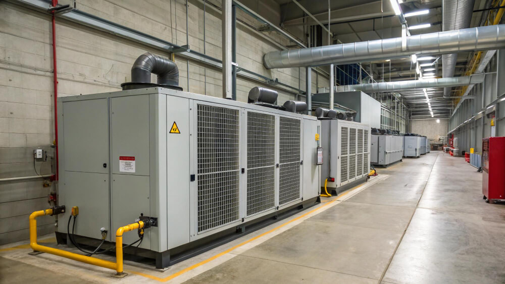 How Long Do Commercial HVAC Systems Last Understanding The Lifespan