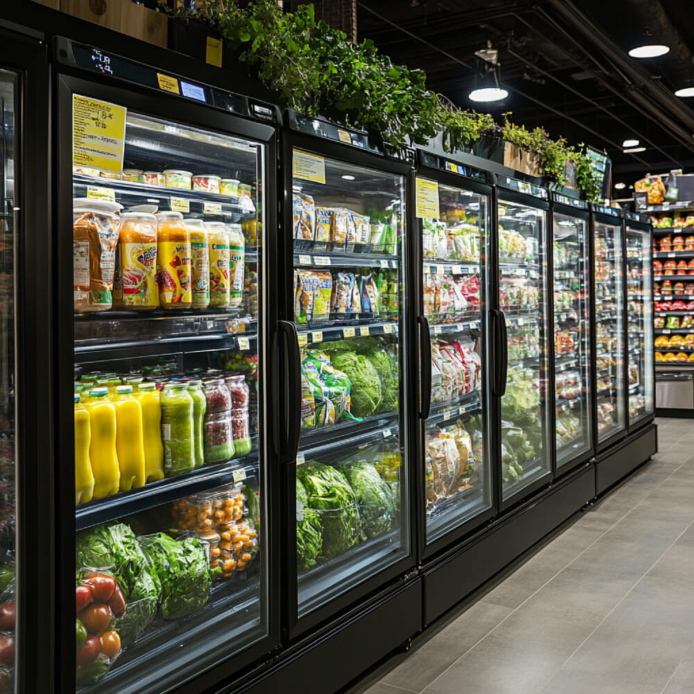 How Long Do Commercial Refrigerators Last Understanding Their Lifespan