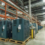 Warehouse HVAC Design Tips For Modern Industrial Facilities