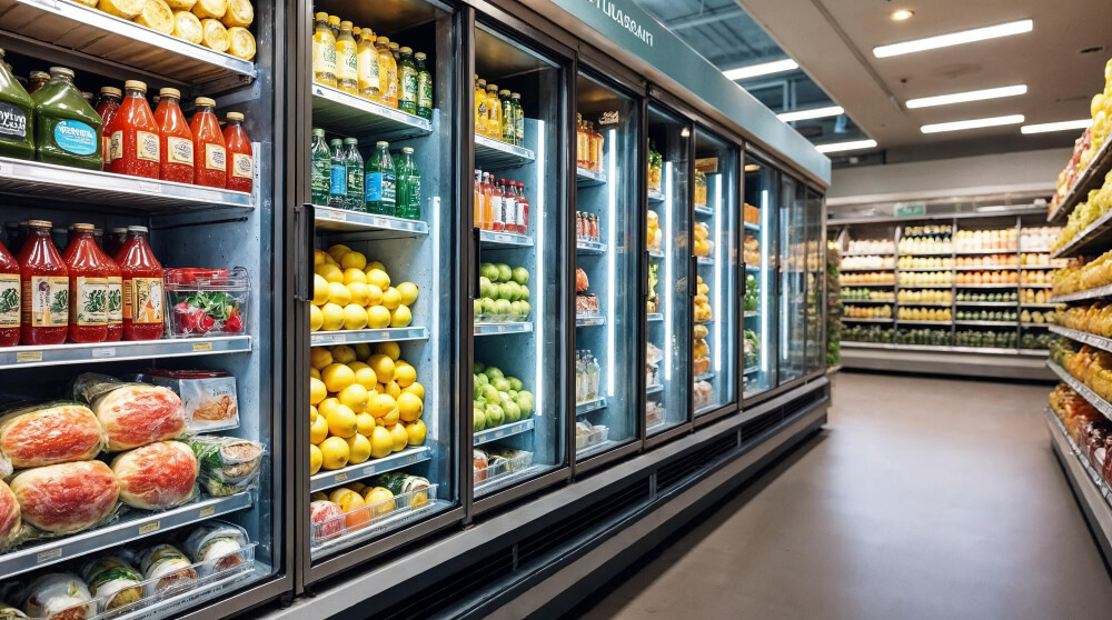X Types Of Commercial Refrigeration For Businesses That Protect Inventory