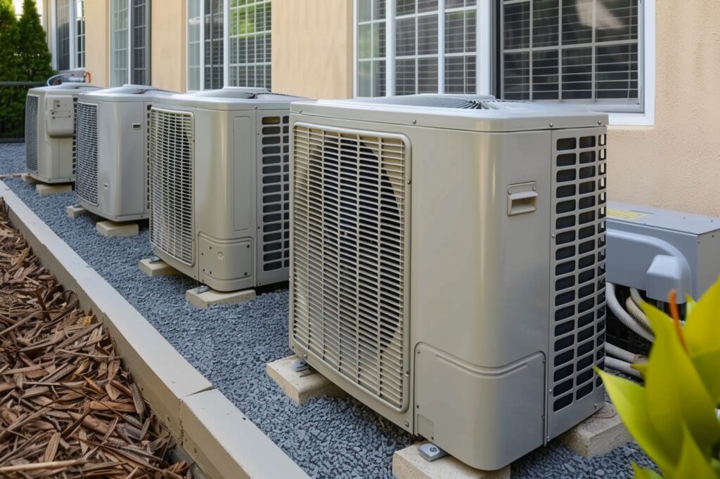 Commercial Vs Residential HVAC Systems A Practical Comparison For Decision-Makers
