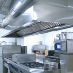 Guidelines For Designing An Efficient Commercial Kitchen HVAC System